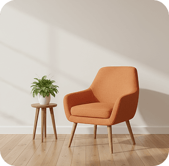 Poltronas