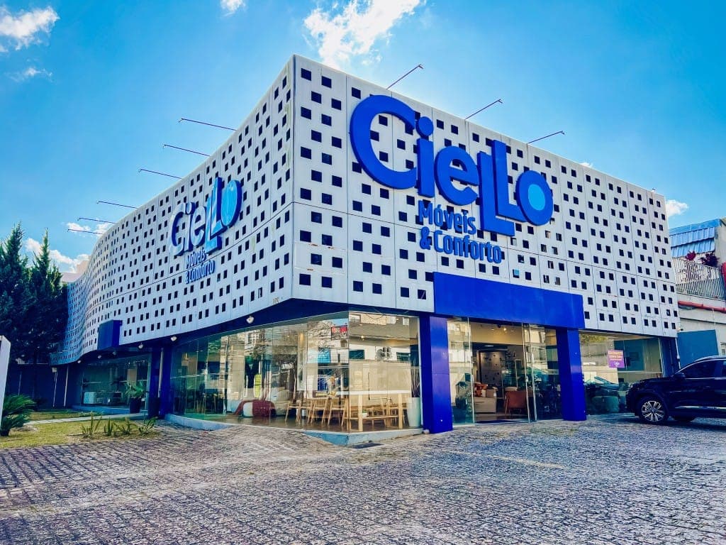 Loja Ciello Rebouças