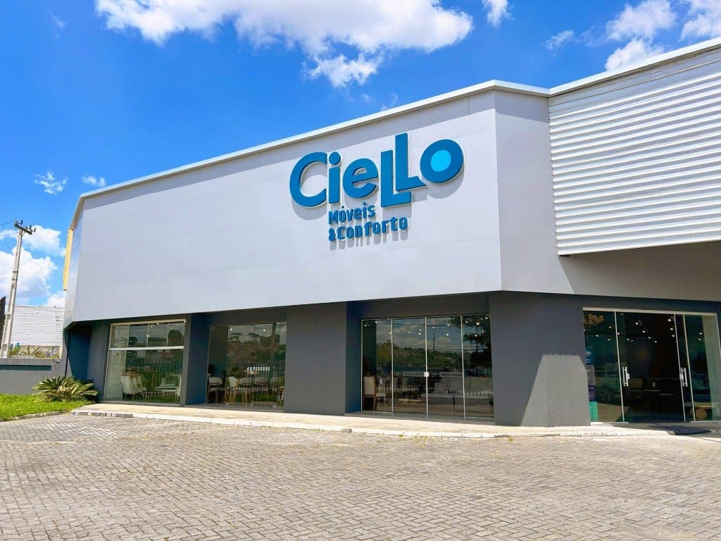 Loja Ciello Tarumã