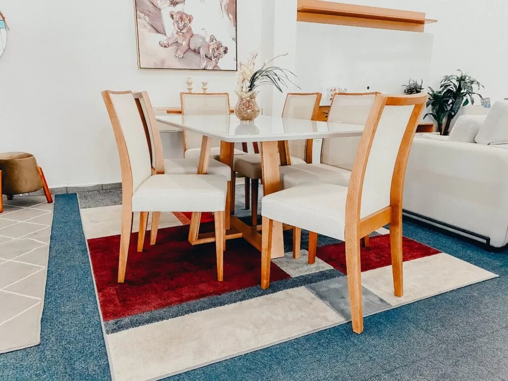 Sala de Jantar Duna