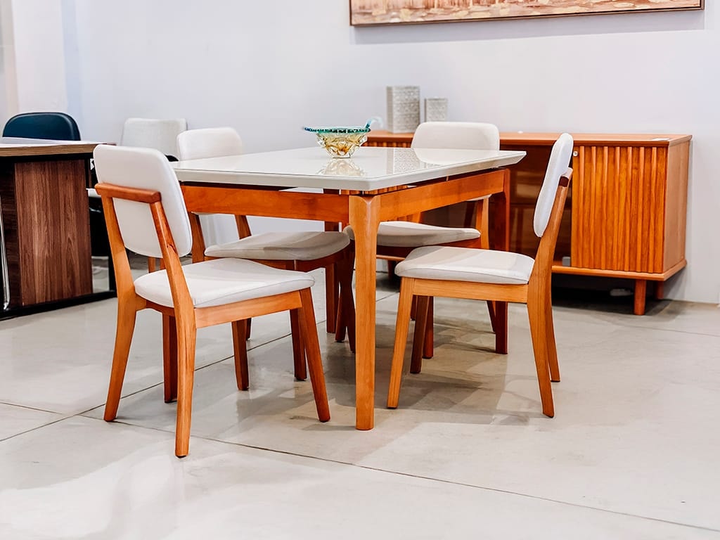 Sala de Jantar Wind