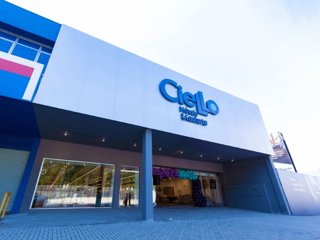 Ciello Novo Mundo