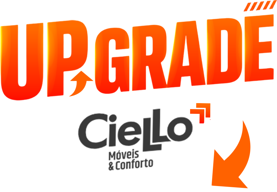 Upgrade Ciello Móveis & Conforto