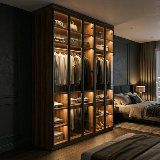 Closet 2