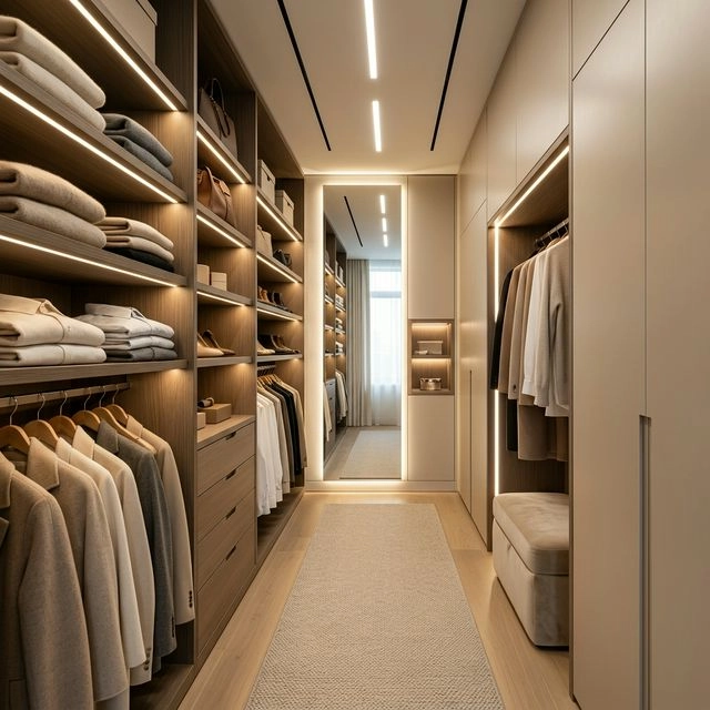 Closet 3