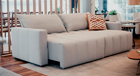 ciello moveis e conforto curitiba parana imagem favoritos dos clientes sofá cama nivus