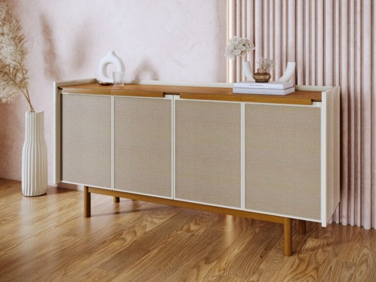 Buffet Dune