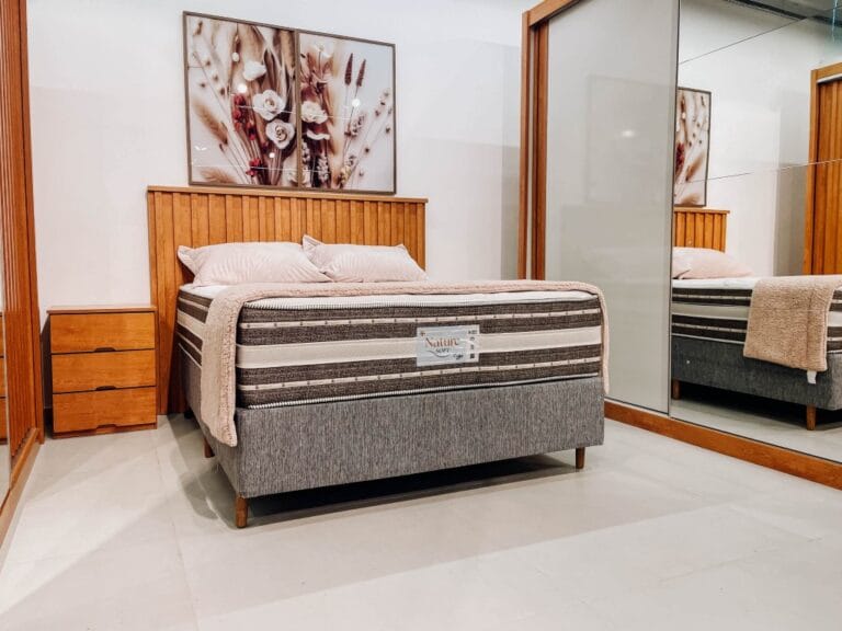Conjunto Box Nature Soft