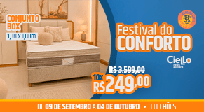 CIELLO_FESTIVAL DO CONFORTO_CAPA DE PRODUTOS_SITE_291x160px_28