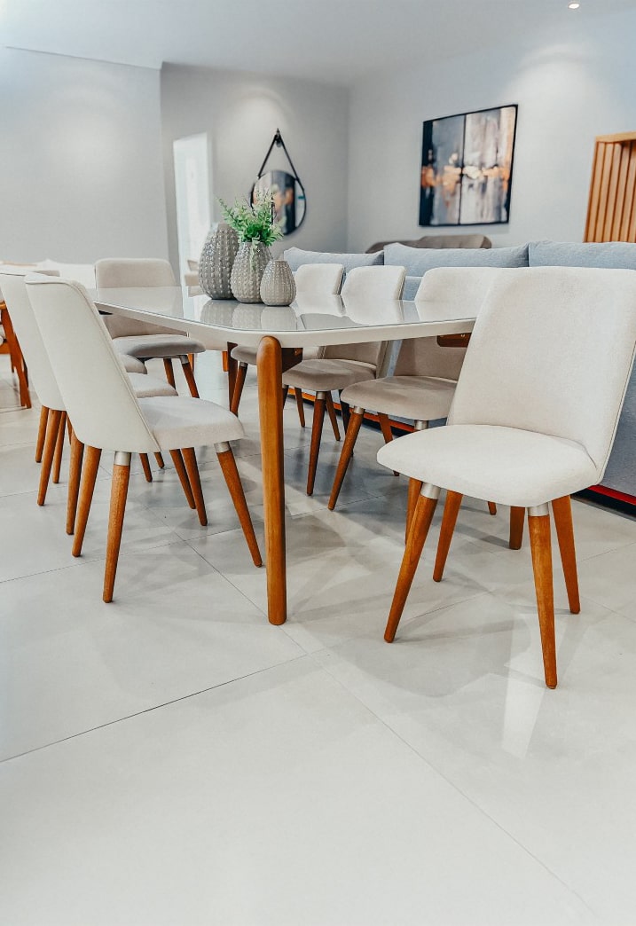 produto - Sala de Jantar Donatella