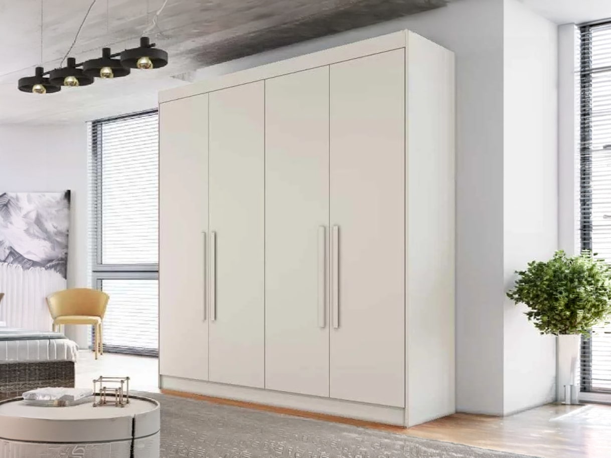 ROUPEIRO NANTES ciello móveis curitiba parana