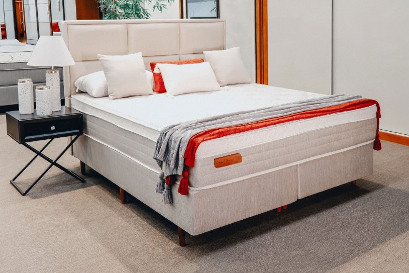 produto - Conjunto Box Florença